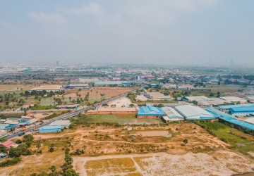 32,216 Sqm Land For Sale - Dangko, Phnom Penh thumbnail