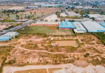 32,216 Sqm Land For Sale - Dangko, Phnom Penh thumbnail