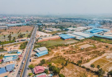 32,216 Sqm Land For Sale - Dangko, Phnom Penh thumbnail