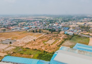 32,216 Sqm Land For Sale - Dangko, Phnom Penh thumbnail