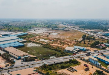 32,216 Sqm Land For Sale - Dangko, Phnom Penh thumbnail