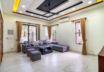 4 Bedroom Villa  For Sale - Wat Bo, Siem Reap thumbnail