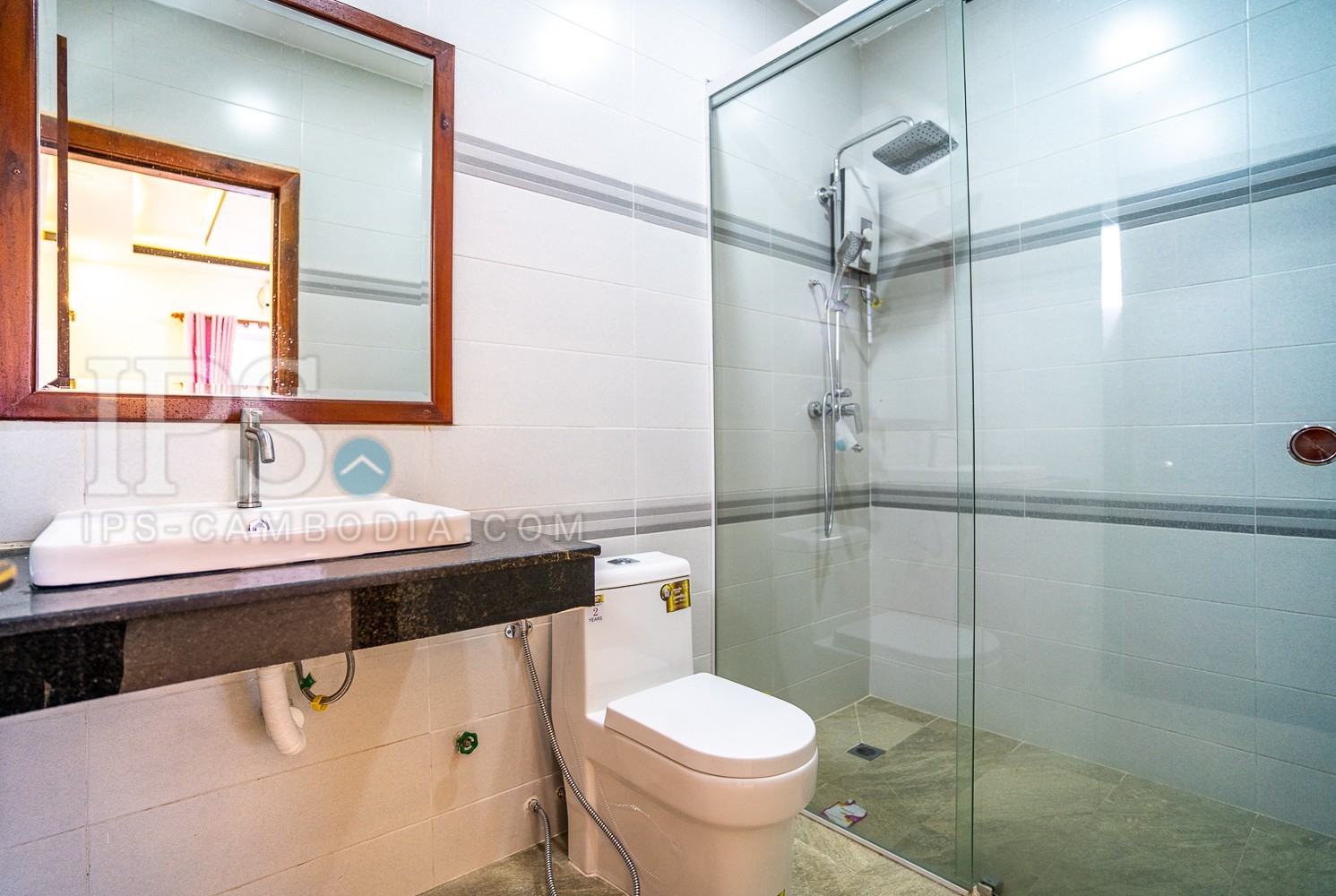 4 Bedroom Villa  For Sale - Wat Bo, Siem Reap - Image 29