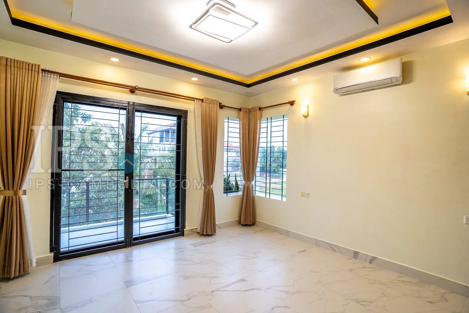 4 Bedroom Villa  For Sale - Wat Bo, Siem Reap - Image 19