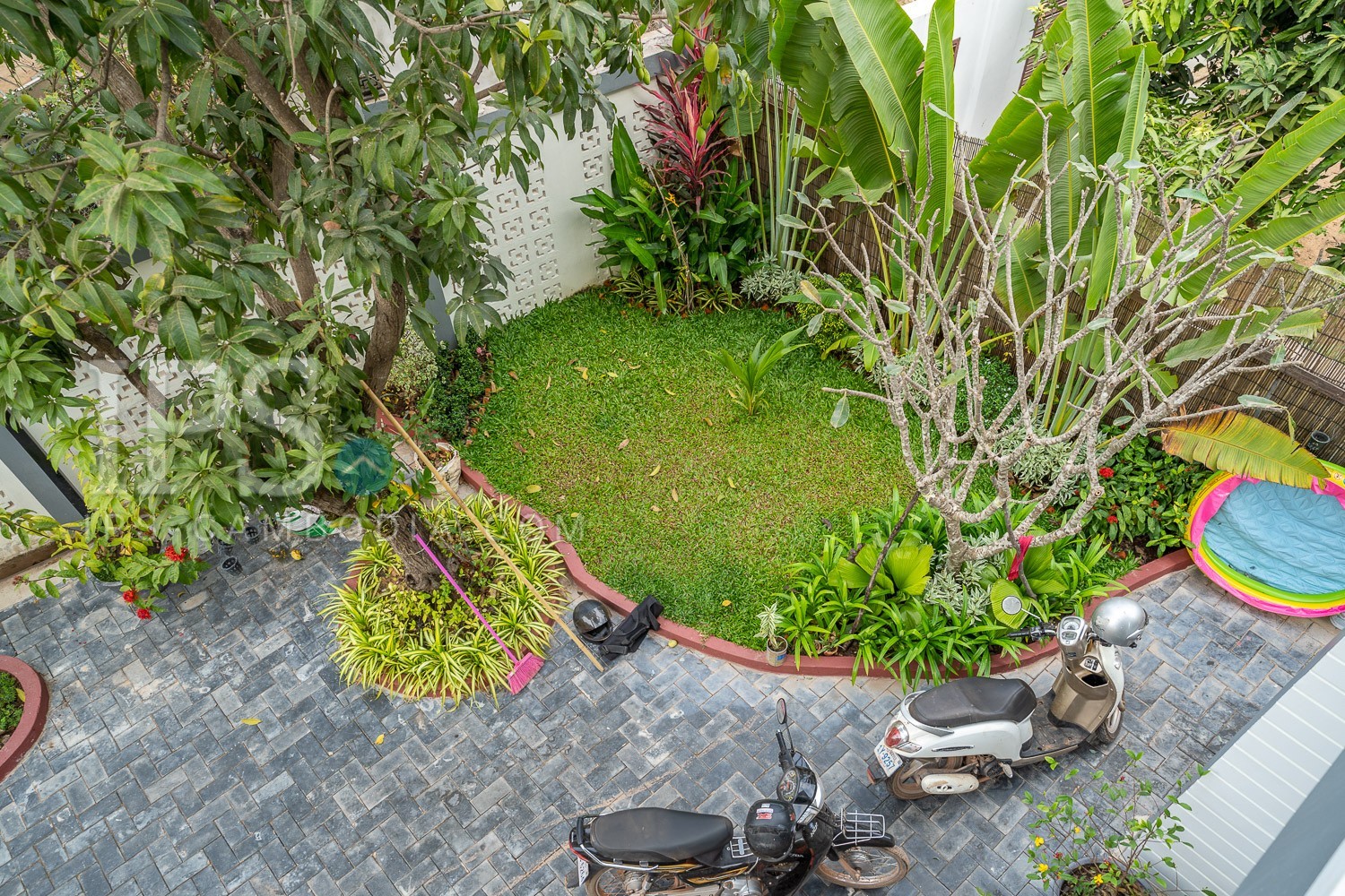 4 Bedroom Villa  For Sale - Wat Bo, Siem Reap - Image 27