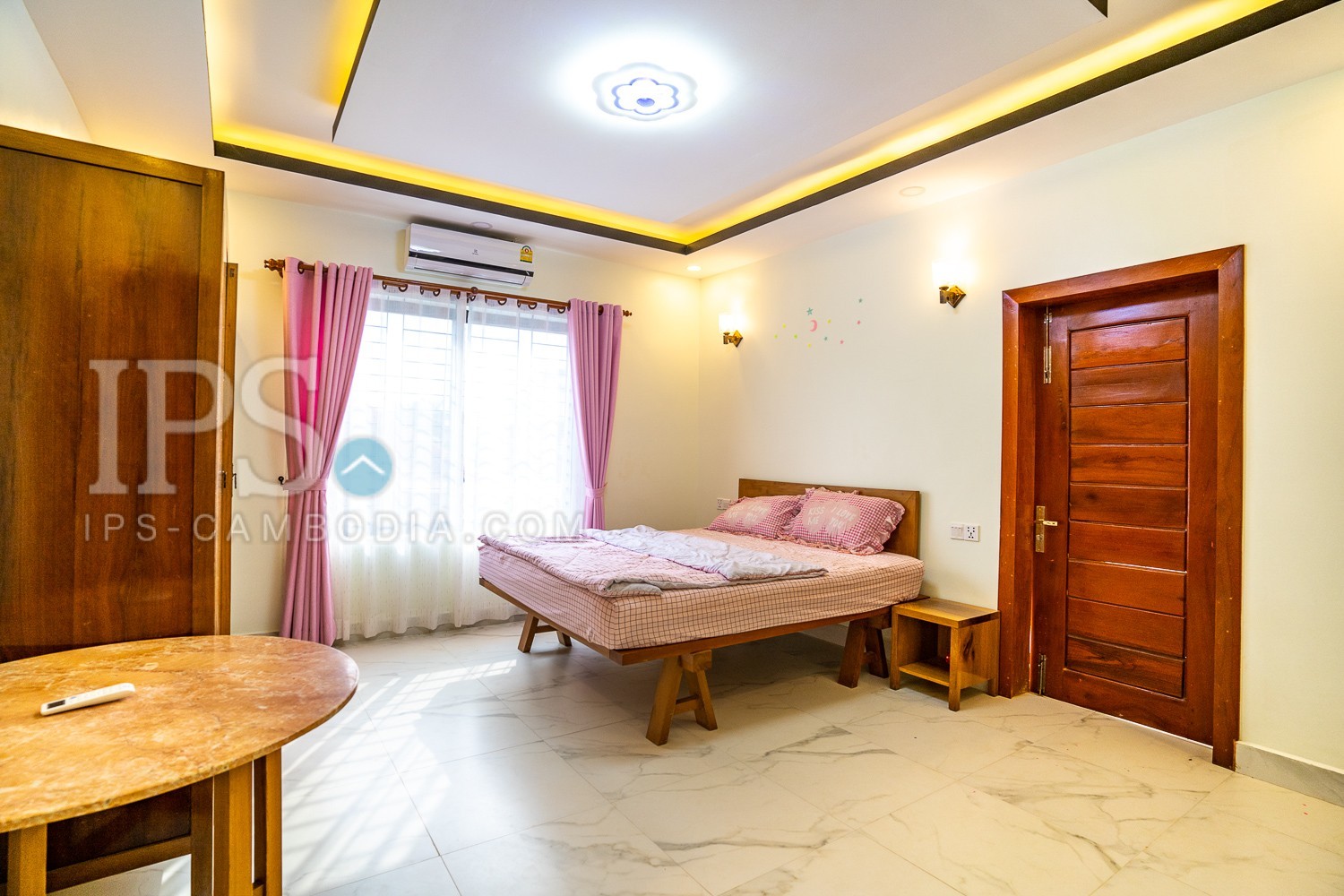 4 Bedroom Villa  For Sale - Wat Bo, Siem Reap - Image 11