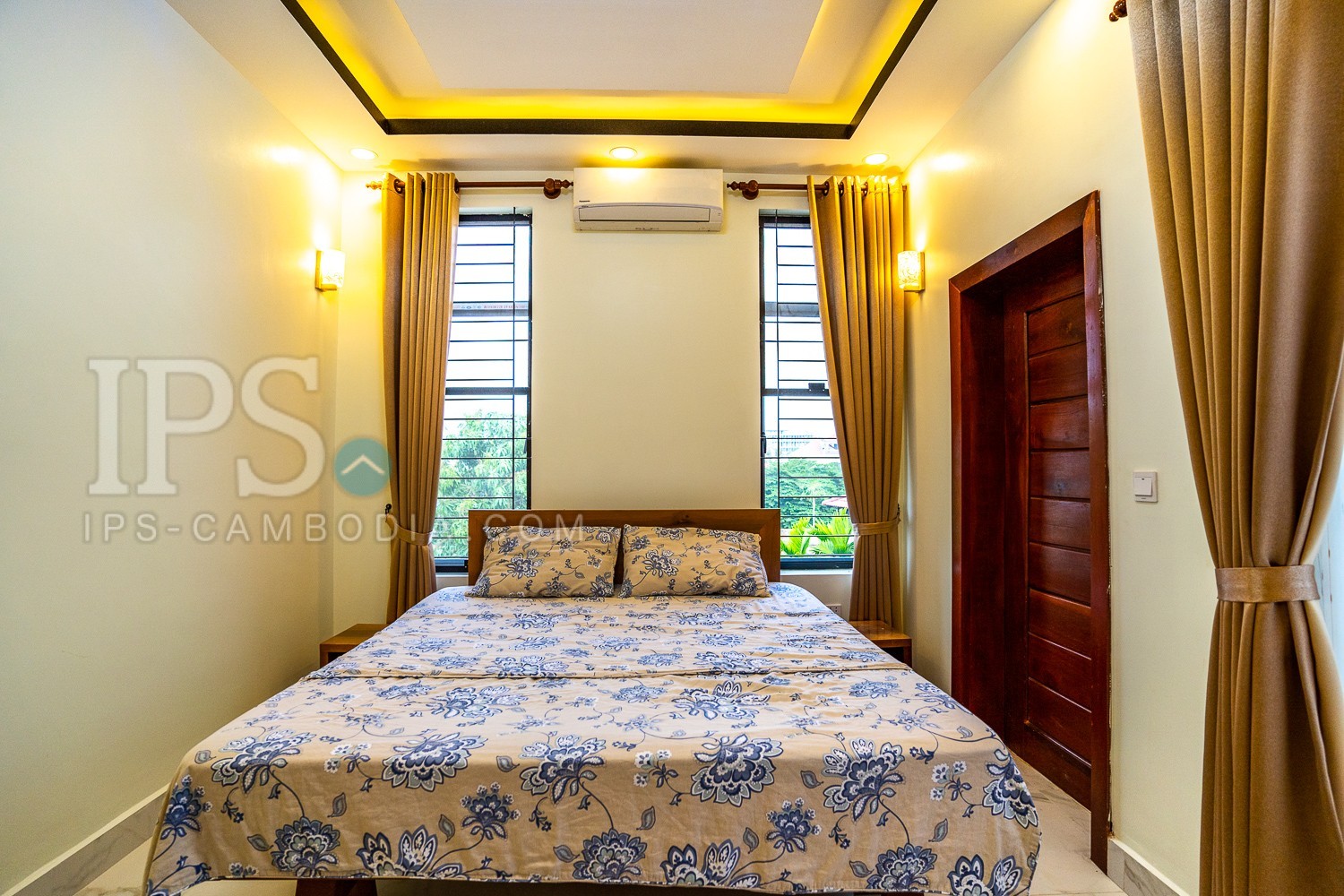 4 Bedroom Villa  For Sale - Wat Bo, Siem Reap - Image 15