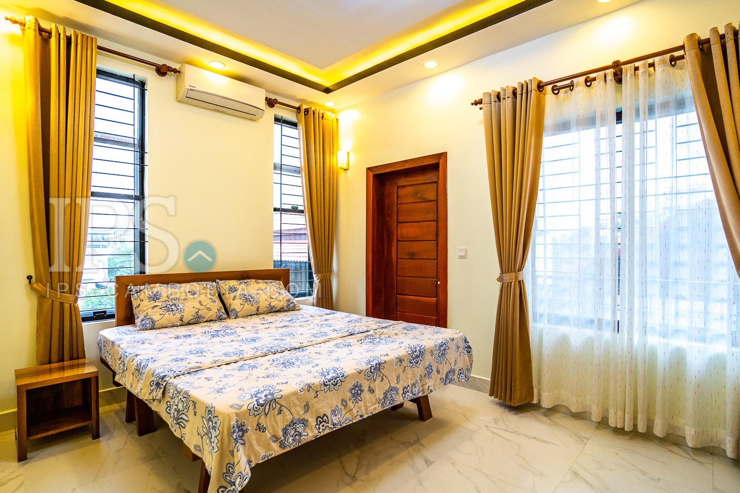 4 Bedroom Villa  For Sale - Wat Bo, Siem Reap - Image 14