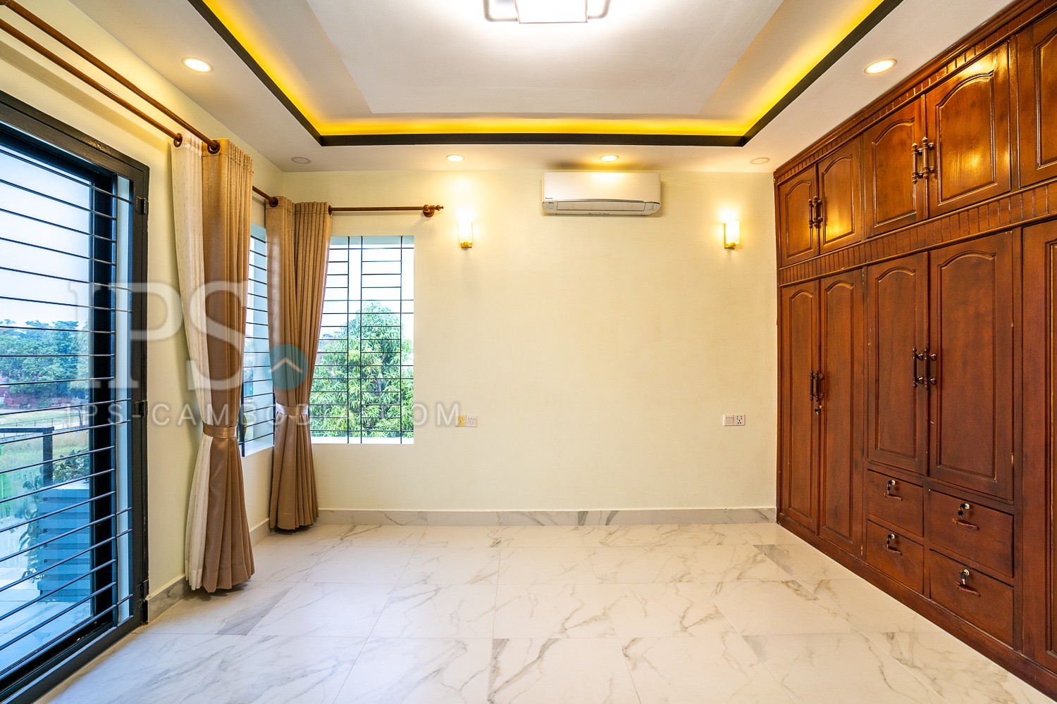 4 Bedroom Villa  For Sale - Wat Bo, Siem Reap - Image 18
