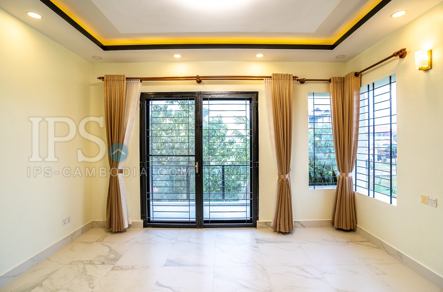 4 Bedroom Villa  For Sale - Wat Bo, Siem Reap - Image 20