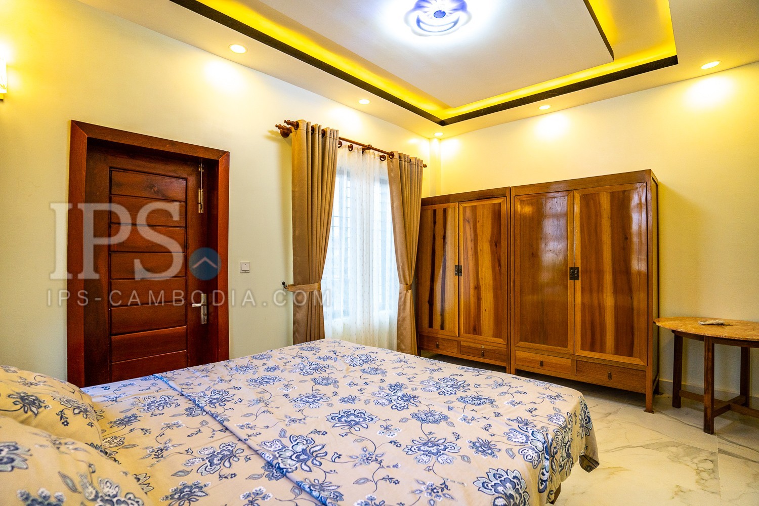 4 Bedroom Villa  For Sale - Wat Bo, Siem Reap - Image 17