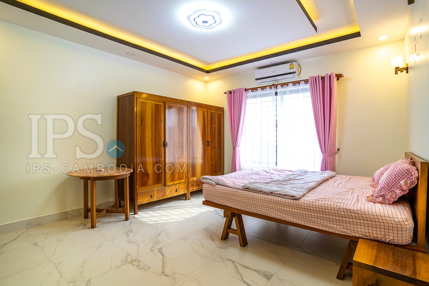 4 Bedroom Villa  For Sale - Wat Bo, Siem Reap - Image 12