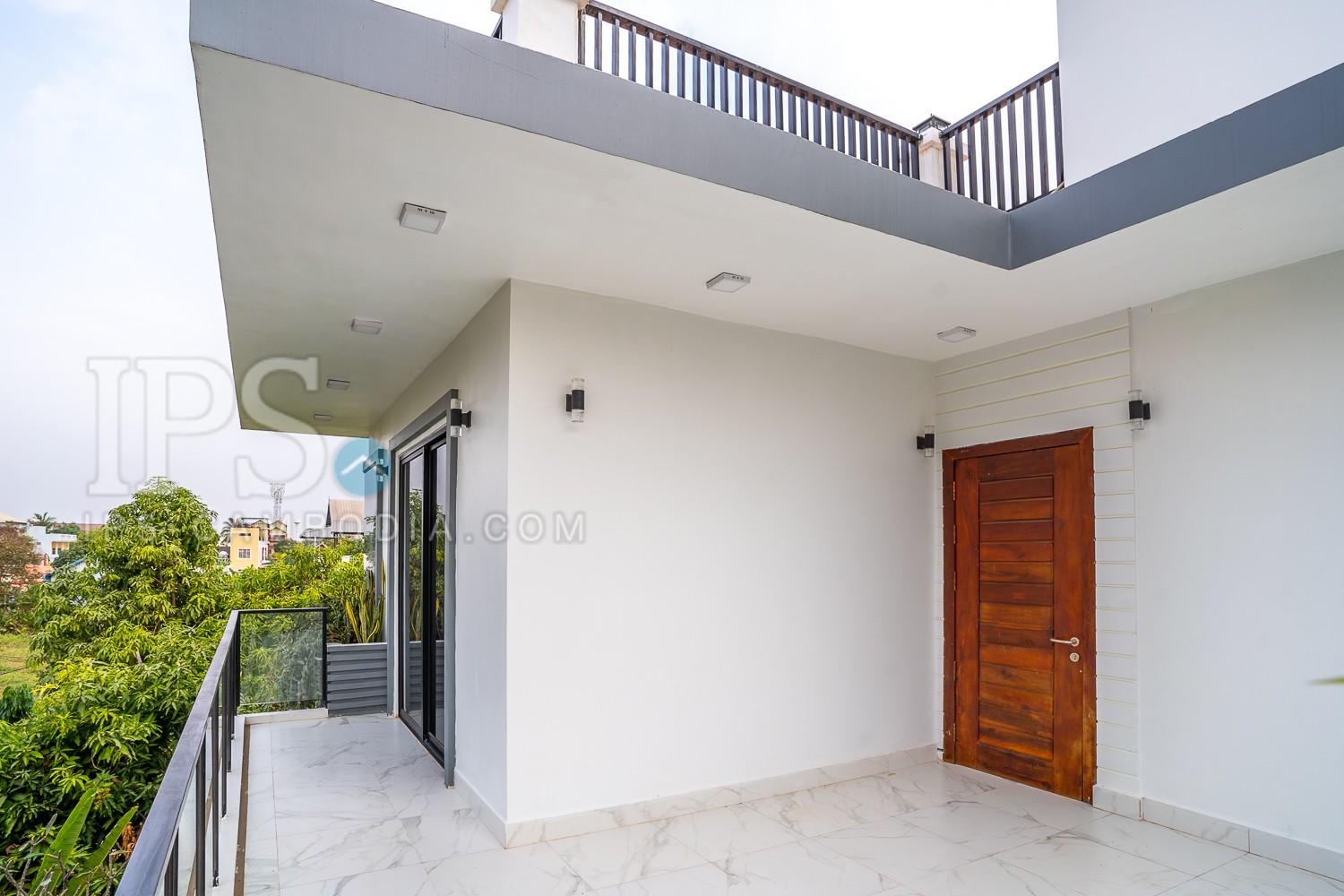 4 Bedroom Villa  For Sale - Wat Bo, Siem Reap - Image 23