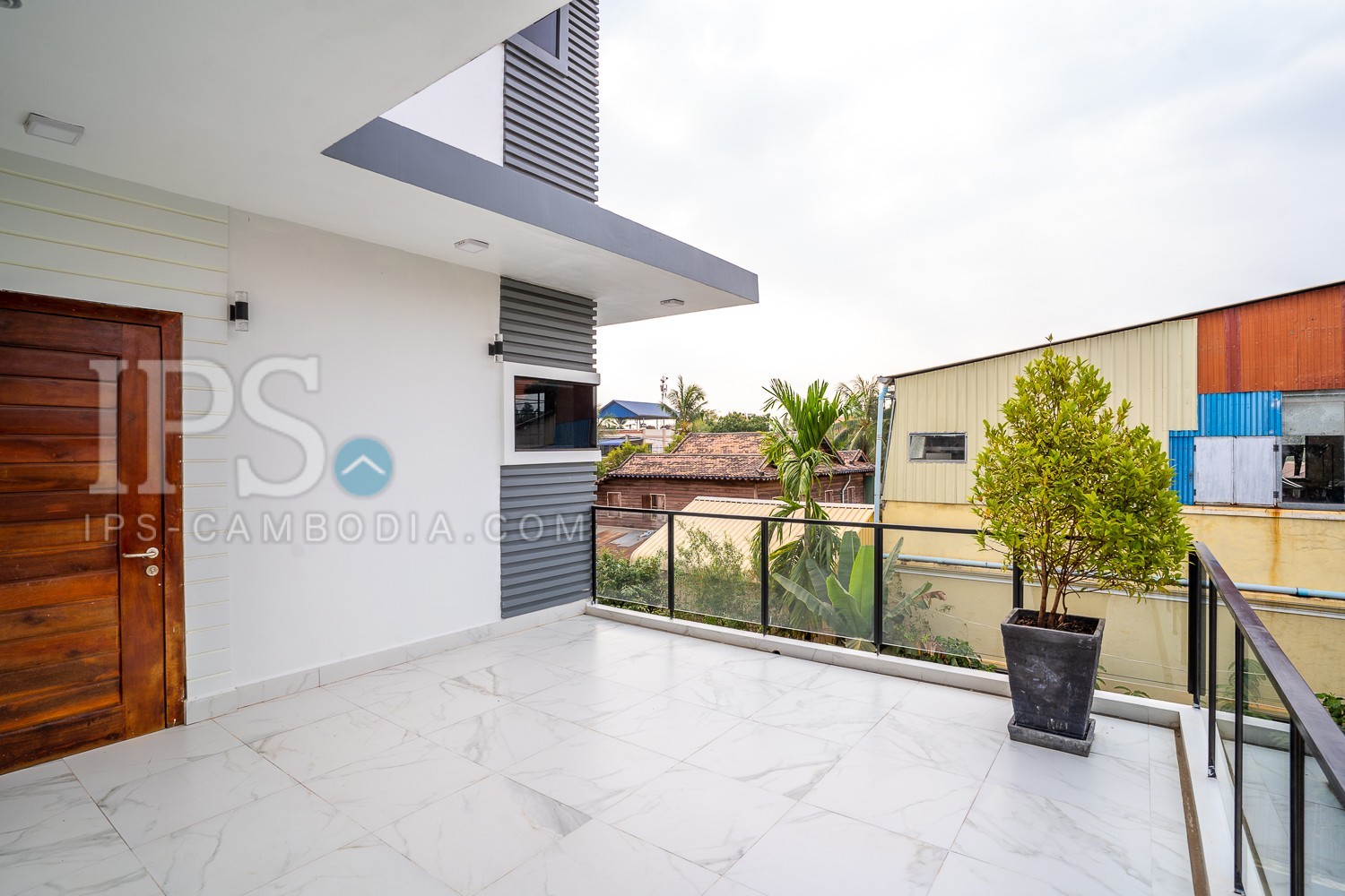 4 Bedroom Villa  For Sale - Wat Bo, Siem Reap - Image 25