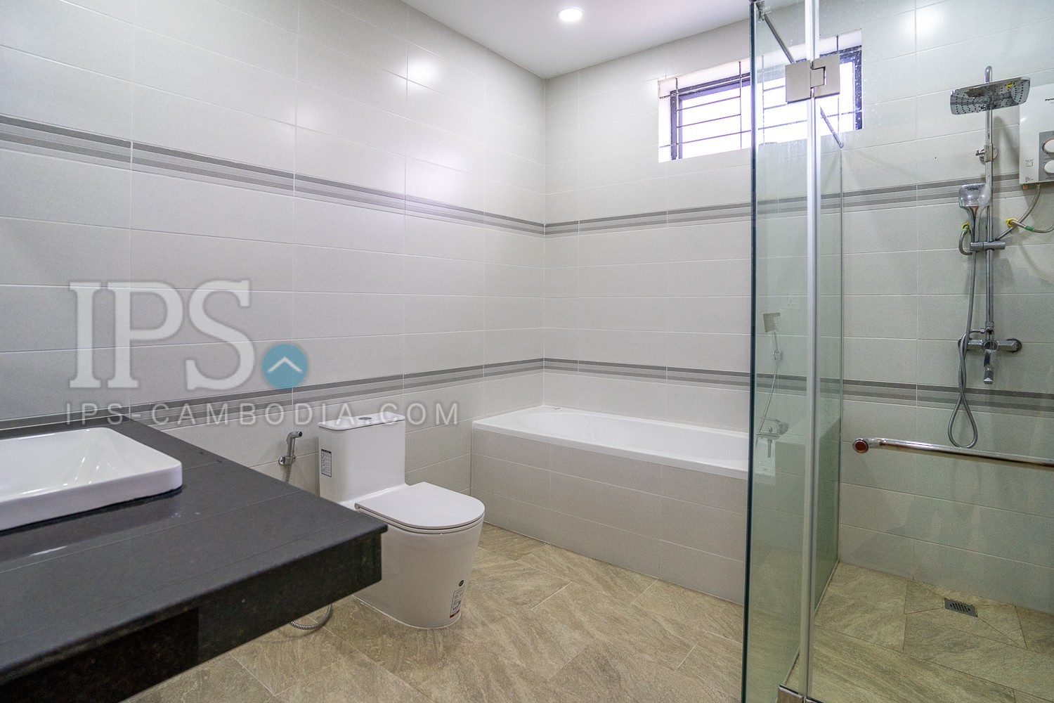 4 Bedroom Villa  For Sale - Wat Bo, Siem Reap - Image 30