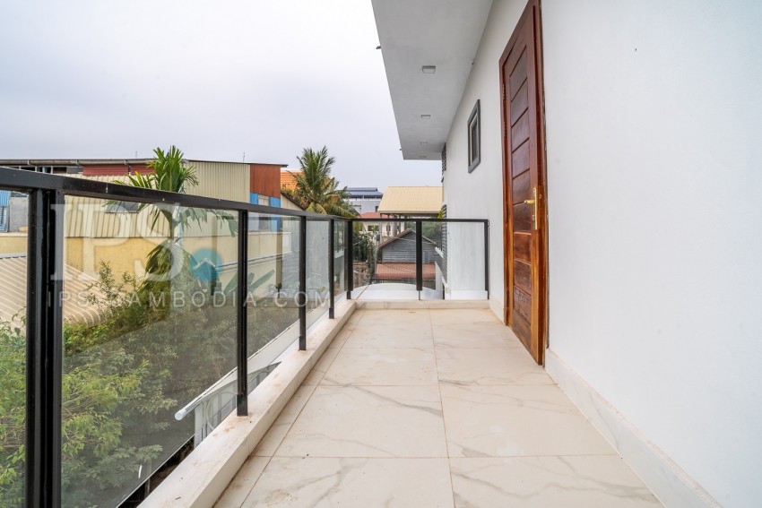 4 Bedroom Villa  For Sale - Wat Bo, Siem Reap