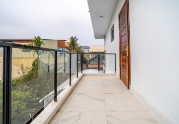 4 Bedroom Villa  For Sale - Wat Bo, Siem Reap thumbnail