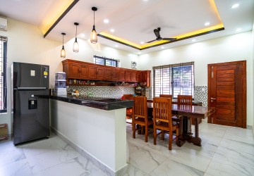 4 Bedroom Villa  For Sale - Wat Bo, Siem Reap thumbnail