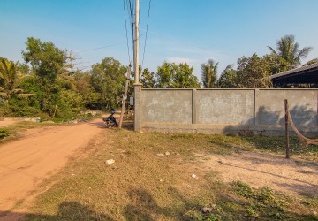 456 Sqm Residential Land  For Sale - Sala Kamreuk, Siem Reap thumbnail