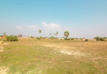  493 Sqm Residential Land For Sale - Svay Dangkum, Siem Reap thumbnail