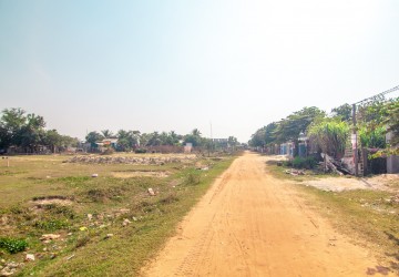  493 Sqm Residential Land For Sale - Svay Dangkum, Siem Reap thumbnail