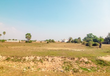  493 Sqm Residential Land For Sale - Svay Dangkum, Siem Reap thumbnail