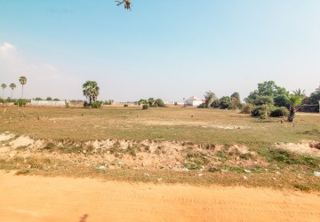  493 Sqm Residential Land For Sale - Svay Dangkum, Siem Reap thumbnail