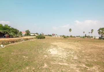  493 Sqm Residential Land For Sale - Svay Dangkum, Siem Reap thumbnail