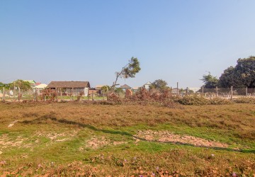  278 Sqm Residential Land For Sale - Chreav, Siem Reap thumbnail