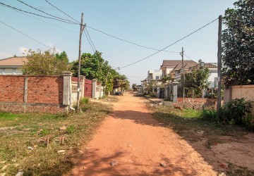 418 Sqm Residential Land For Sale - Svay Dangkum, Siem Reap thumbnail