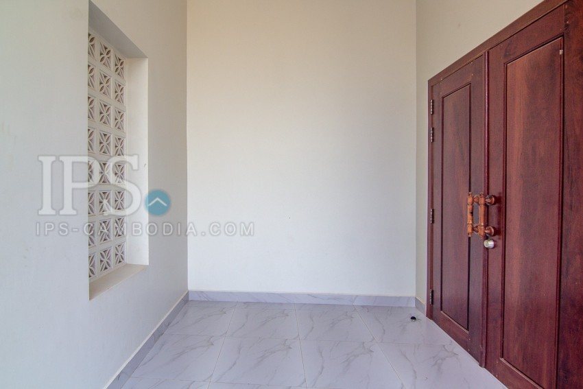 4 Bedroom House For Rent - Kouk Chak, Siem Reap