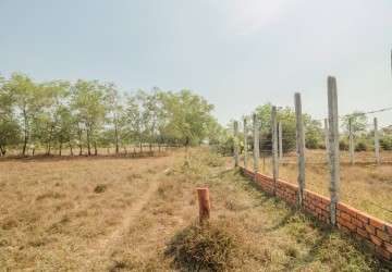 1090 Sqm Land  For Sale - Road 60, Siem Reap thumbnail