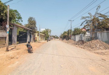 415 Sqm Land For Sale - Svay Dangkum, Siem Reap thumbnail