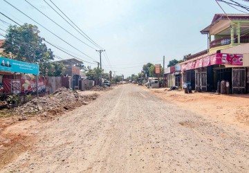 415 Sqm Land For Sale - Svay Dangkum, Siem Reap thumbnail