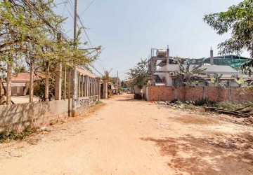   981 Sqm Residential Land For Sale - Svay Dangkum, Siem Reap thumbnail