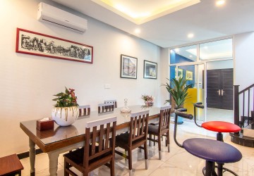 3 Bedroom Twin Villa For Sale - Svay Thom, Siem Reap thumbnail