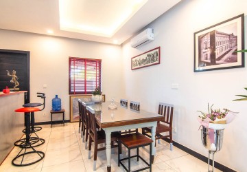 3 Bedroom Twin Villa For Sale - Svay Thom, Siem Reap thumbnail