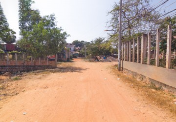   642 Sqm Residential Land For Sale - Svay Dangkum, Siem Reap thumbnail