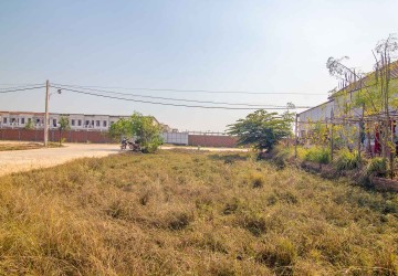  200 Sqm Residential For Sale - Kandaek, Svay Thom, Siem Reap thumbnail