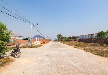  200 Sqm Residential For Sale - Kandaek, Svay Thom, Siem Reap thumbnail