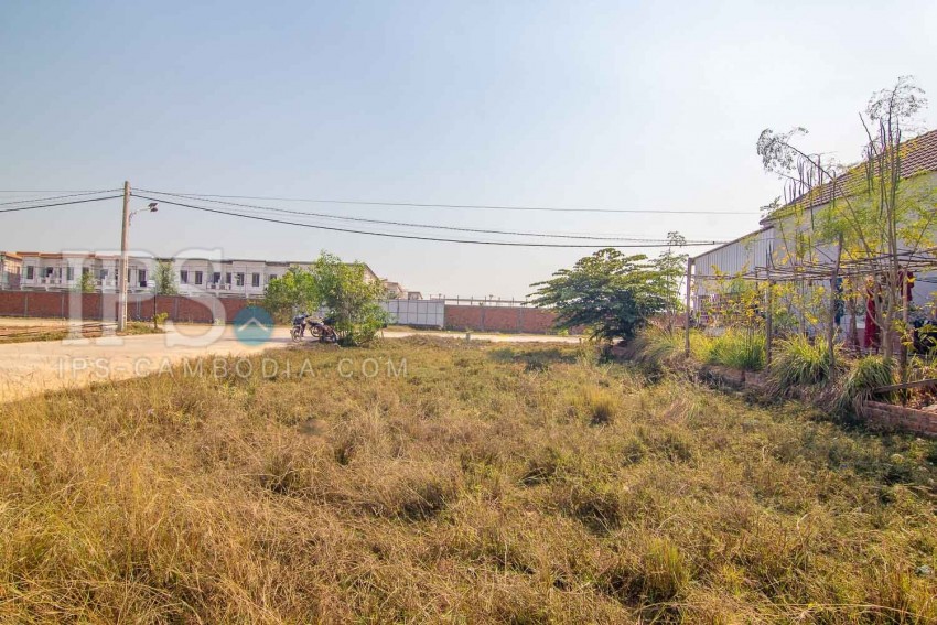  200 Sqm Residential For Sale - Kandaek, Svay Thom, Siem Reap