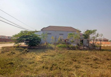  200 Sqm Residential For Sale - Kandaek, Svay Thom, Siem Reap thumbnail