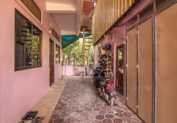 8 Bedroom Rental House For Sale - Svay Dangkum, Siem Reap thumbnail