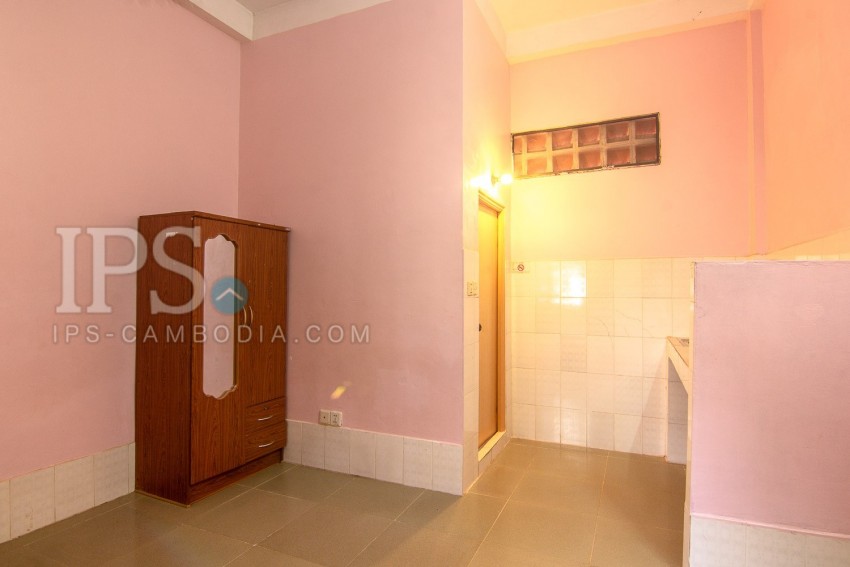 8 Bedroom Rental House For Sale - Svay Dangkum, Siem Reap