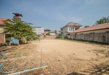  351 Sqm Residential Land For Sale - Slor Kram, Siem Reap thumbnail