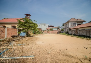  351 Sqm Residential Land For Sale - Slor Kram, Siem Reap thumbnail