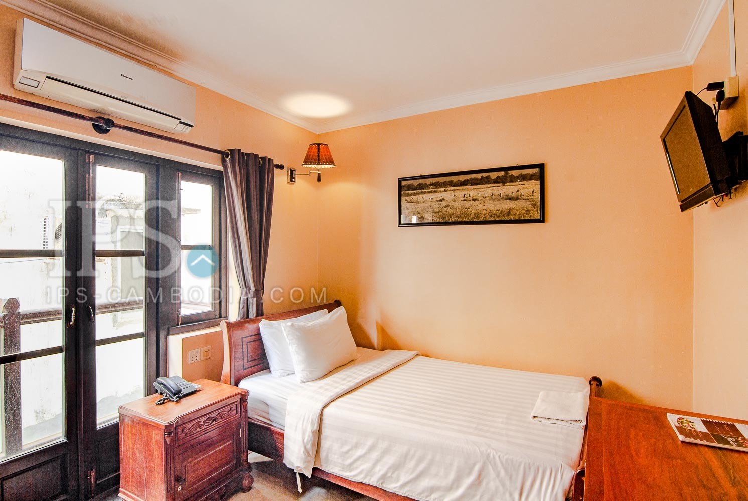 7 Bedroom Shophouse  For Rent - Old Market / Pub Street, Siem Reap - Image 6