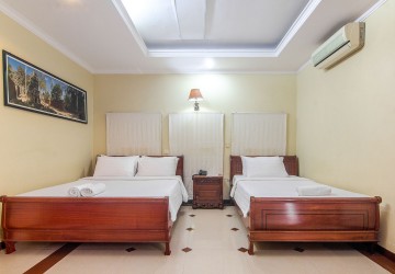 7 Bedroom Shophouse  For Rent - Old Market  Pub Street, Siem Reap thumbnail