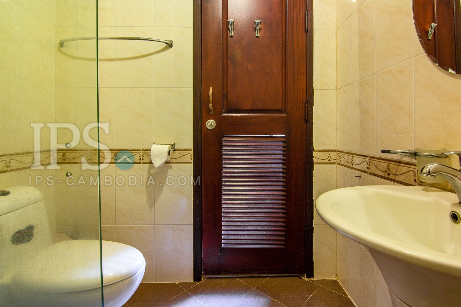 7 Bedroom Shophouse  For Rent - Old Market / Pub Street, Siem Reap - Image 15