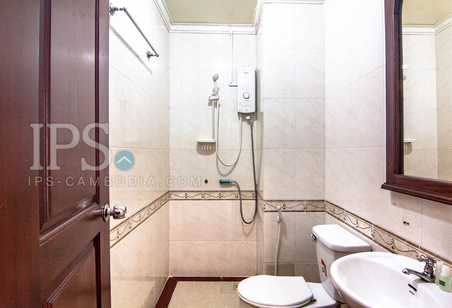 7 Bedroom Shophouse  For Rent - Old Market / Pub Street, Siem Reap - Image 14